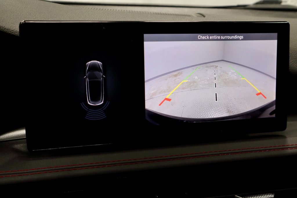 Used 2024 Dodge Hornet R/T w/ Track Pack image 2