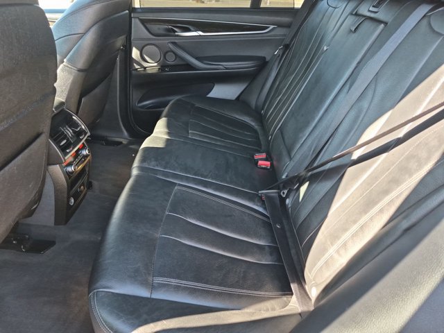 Used 2018 BMW X5 xDrive35i AWD/4WD image 25