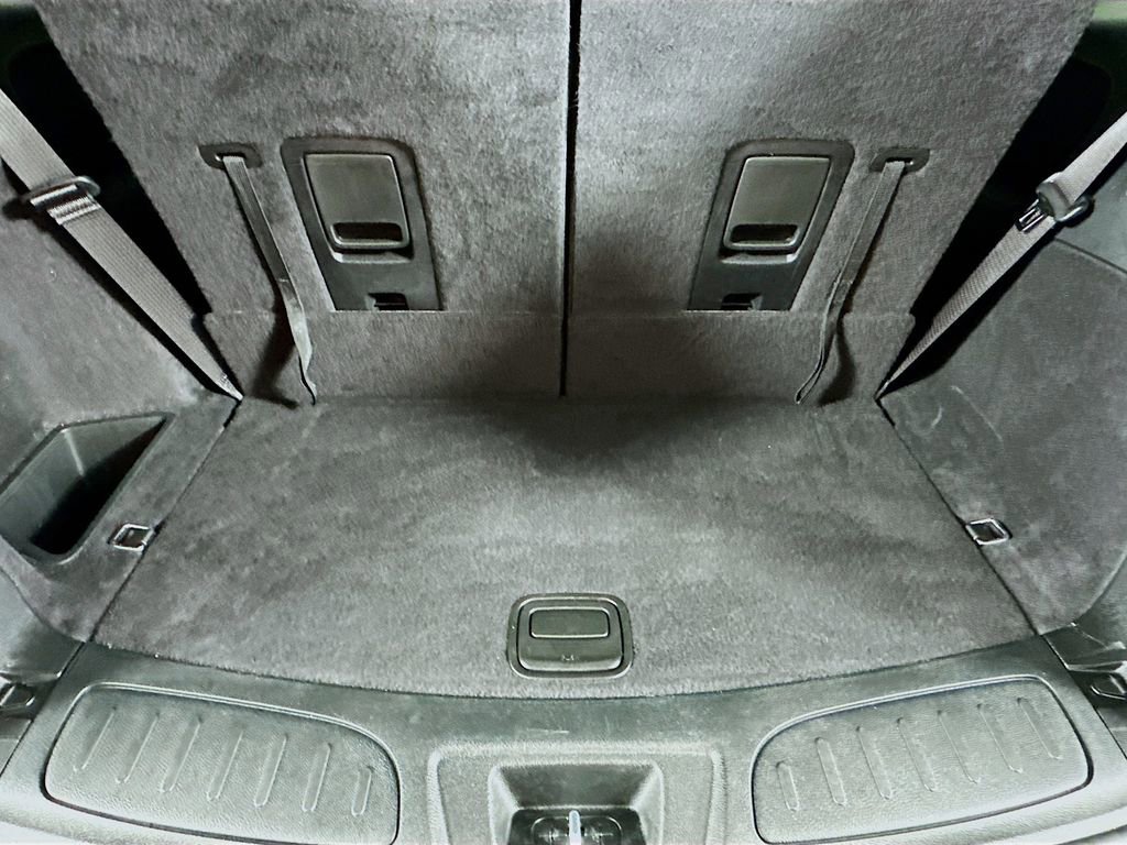 Certified 2024 Dodge Durango R/T image 37