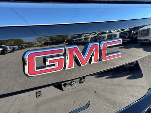 New 2027 GMC Yukon XL Elevation w/ Elevation Premium Package AWD/4WD image 17