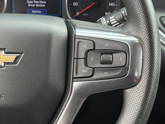 Used 2022 Chevrolet Blazer LT image 16