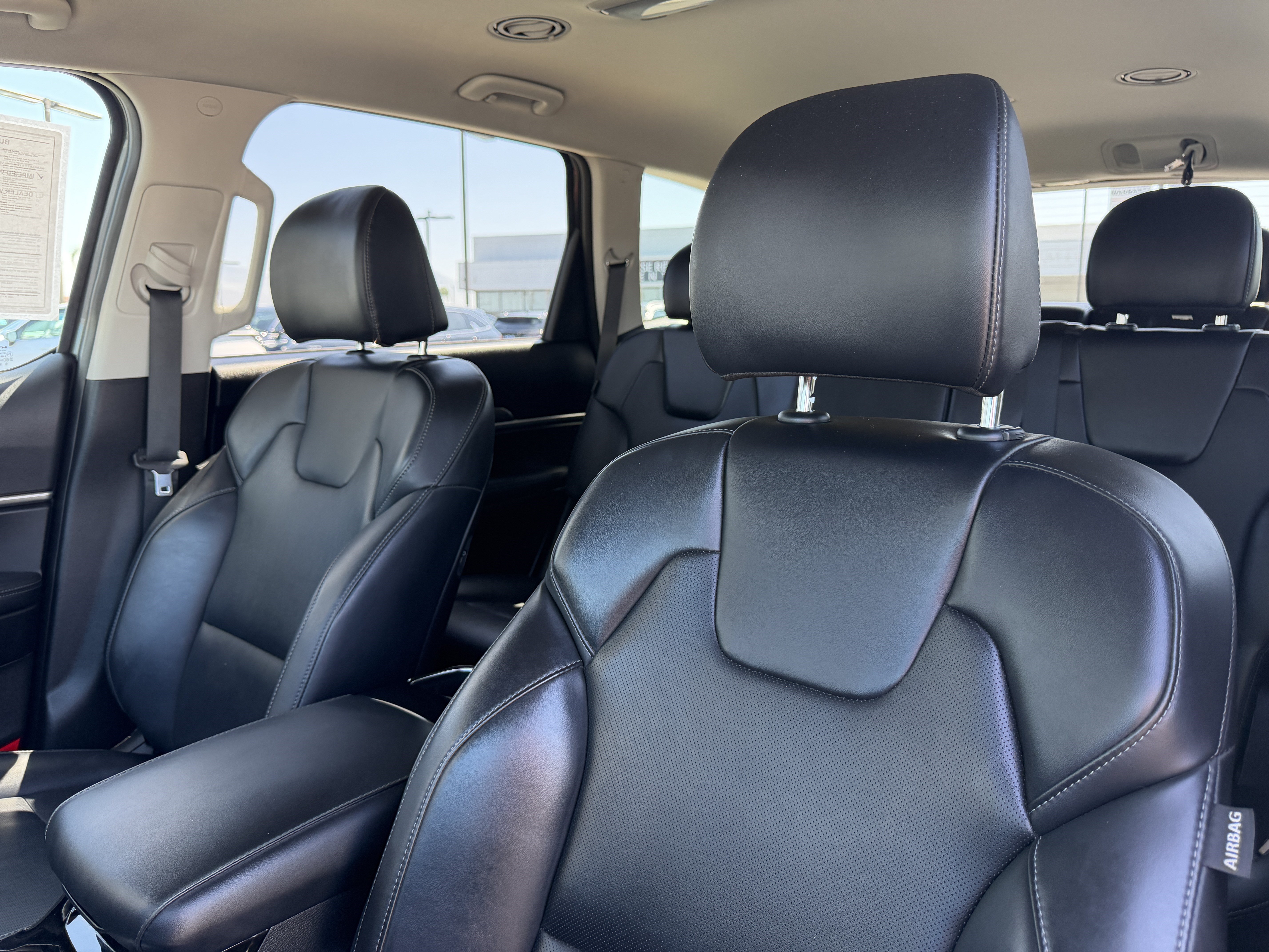 Certified 2024 Kia Telluride LX FWD image 16