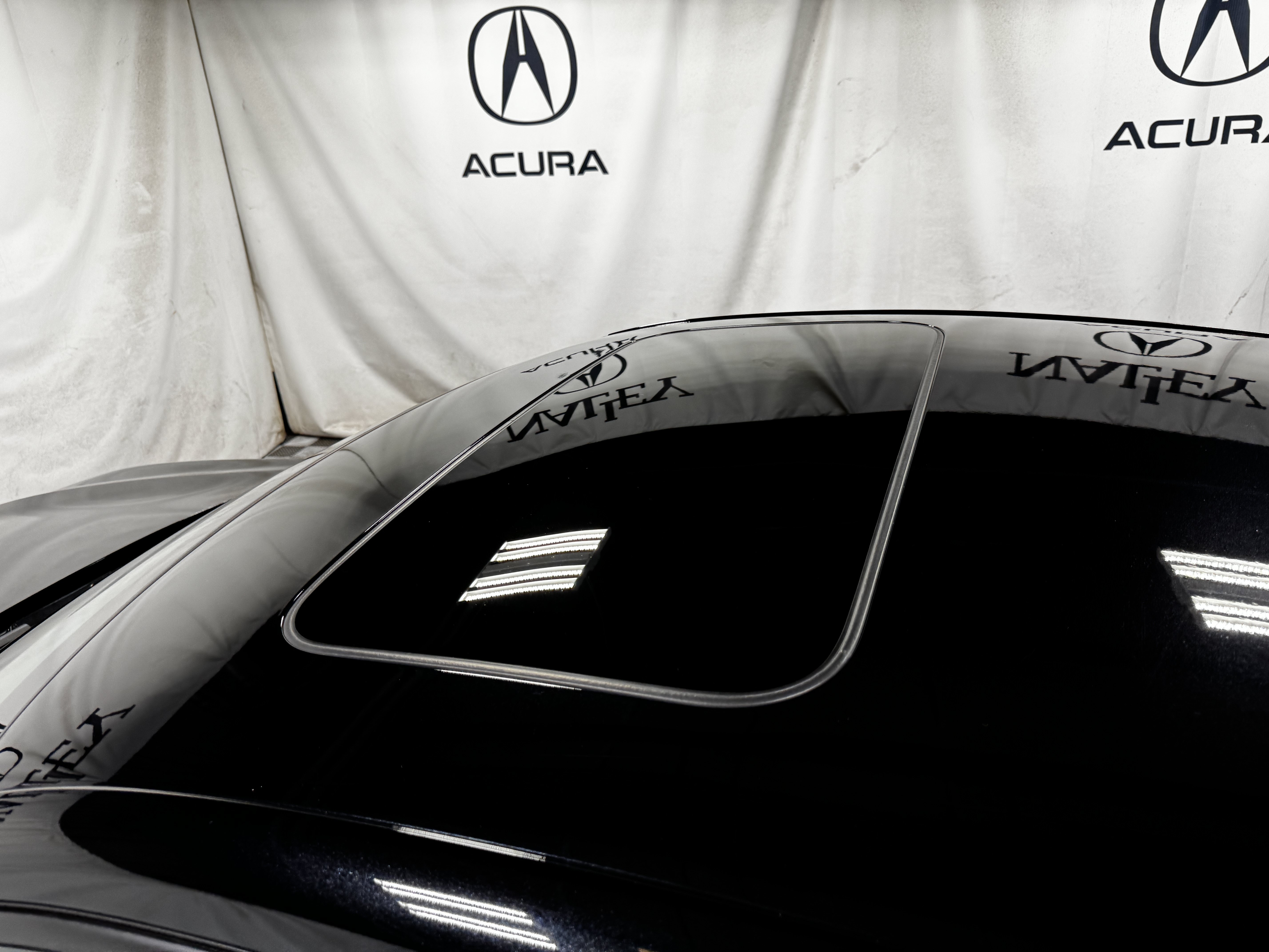 Used 2026 Acura Integra A-Spec FWD image 5