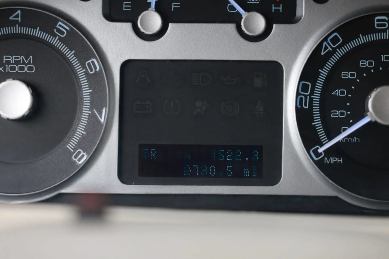 Used 2010 Mercury Mariner 4WD image 47