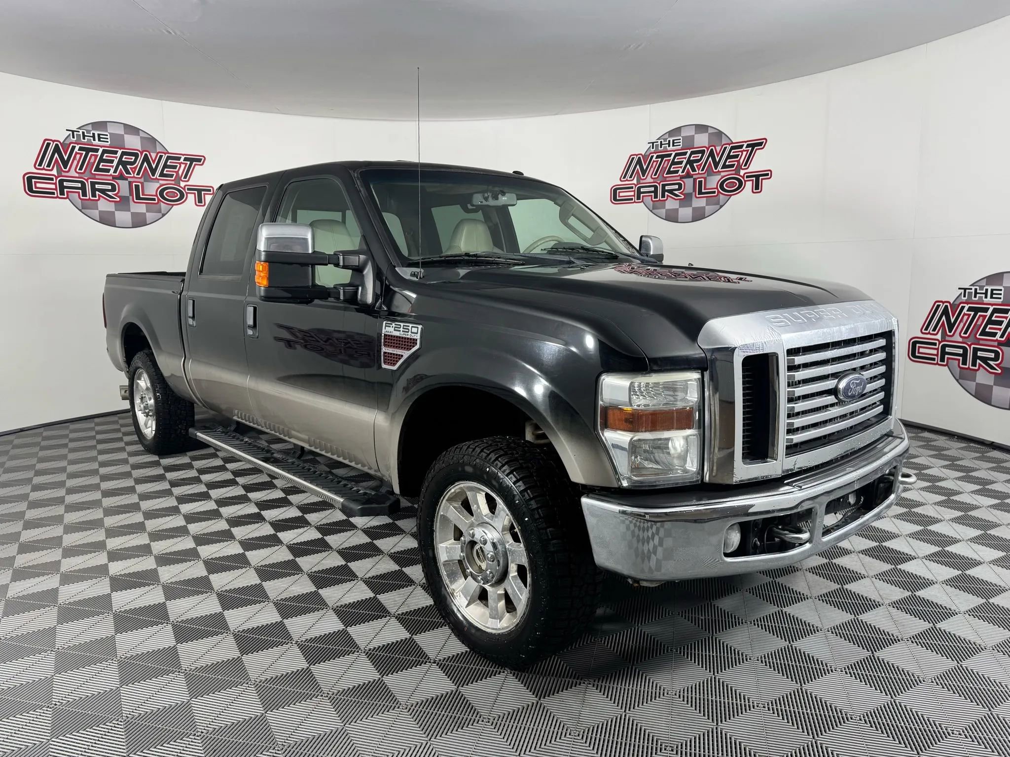 Used 2009 Ford F250 Lariat image 9