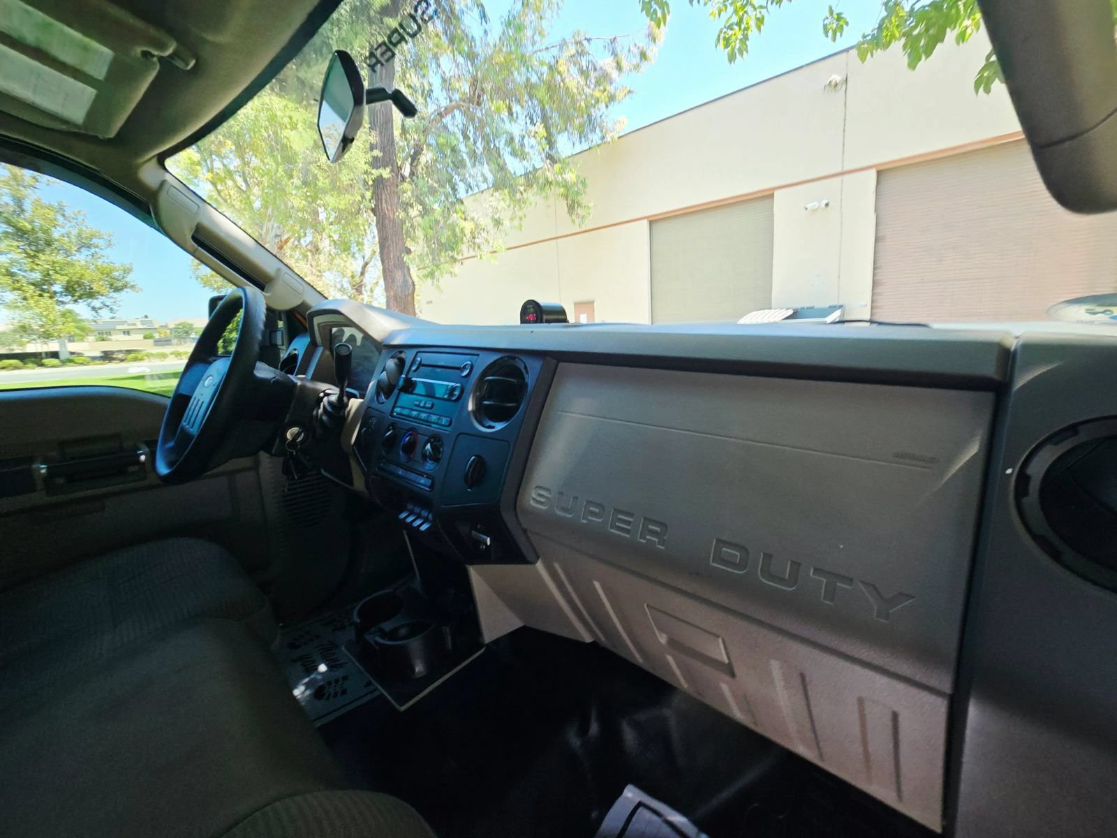 Used 2010 Ford F350 XL AWD/4WD image 26