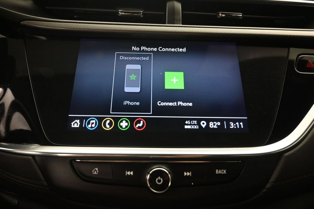 Used 2023 Buick Encore GX Select w/ Sport Touring Package FWD image 16