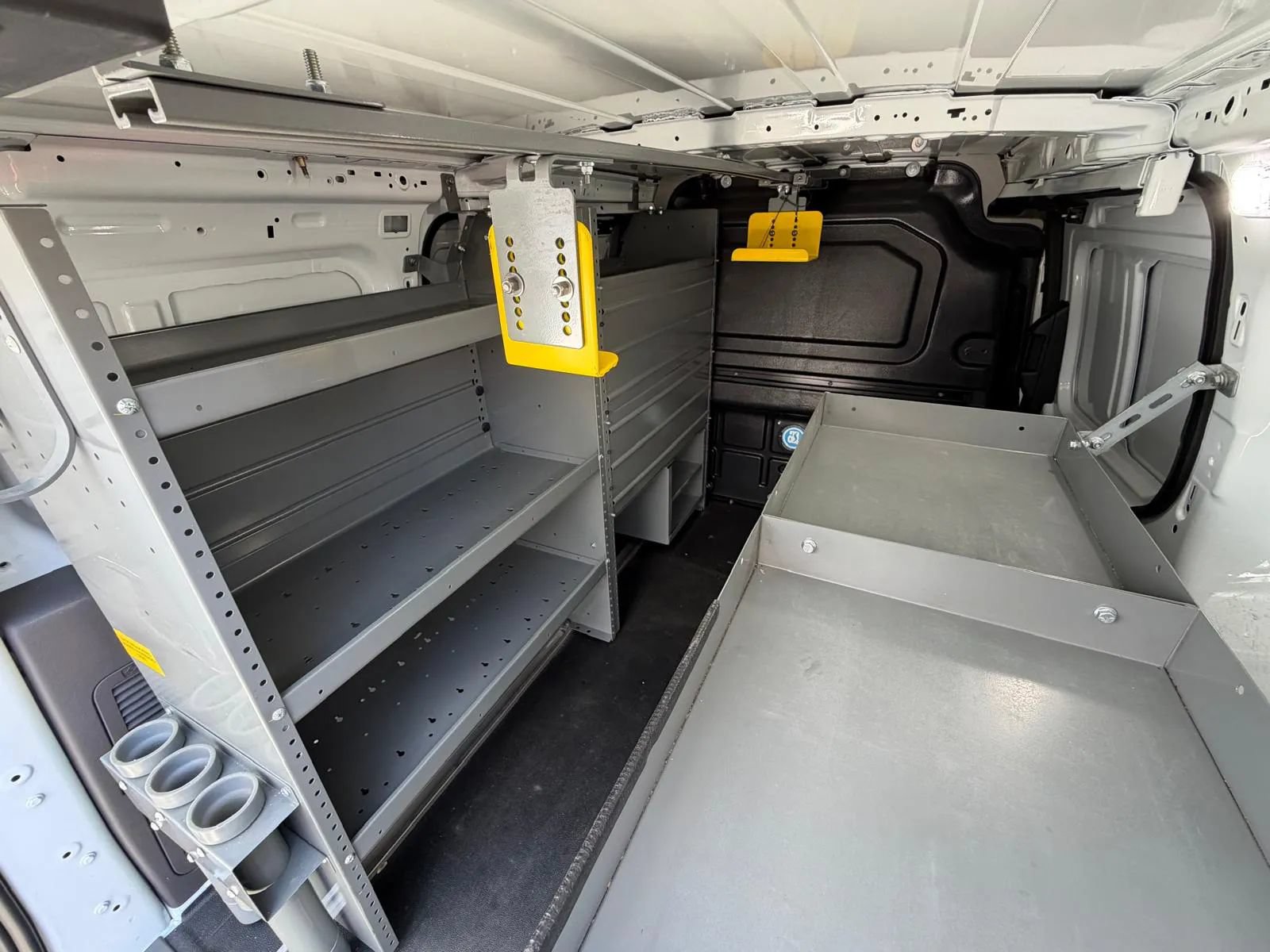 Used 2023 Ford Transit Connect XLT FWD image 32