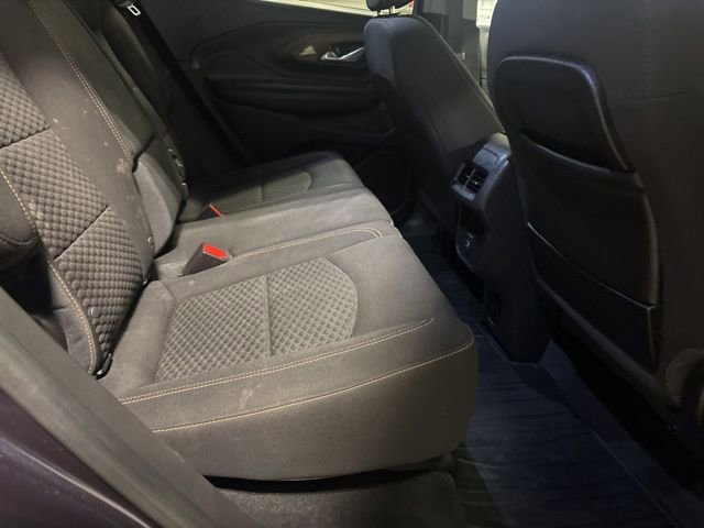 Used 2019 GMC Terrain SLE w/ Driver Convenience Package image 10