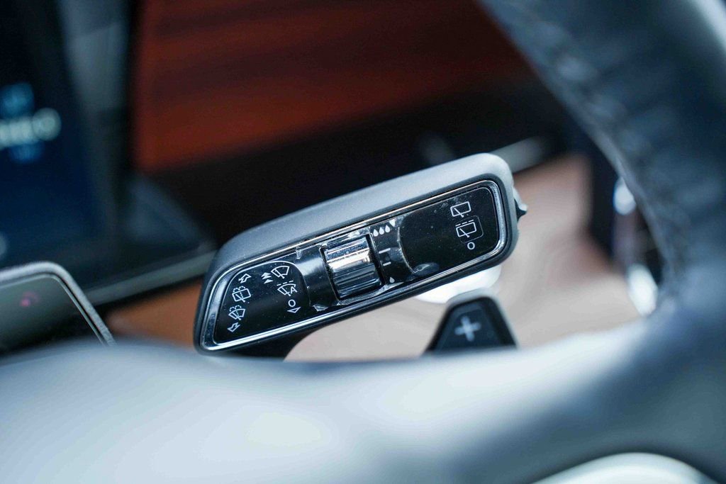 Used 2024 Lincoln Navigator Reserve image 38