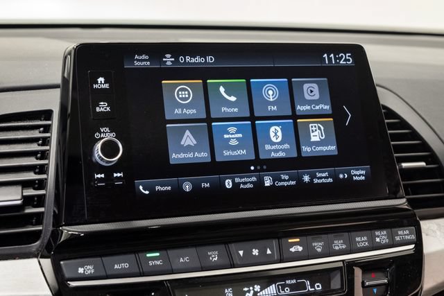 Used 2025 Honda Odyssey EX-L image 18