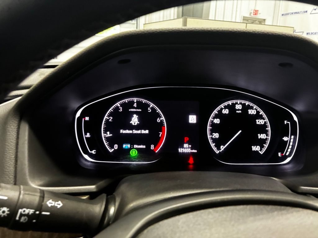 Used 2019 Honda Accord EX-L image 27