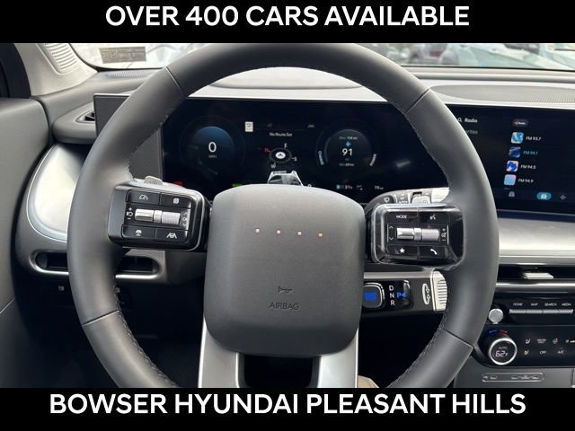 New 2026 Hyundai Ioniq 9 SEL AWD/4WD image 12