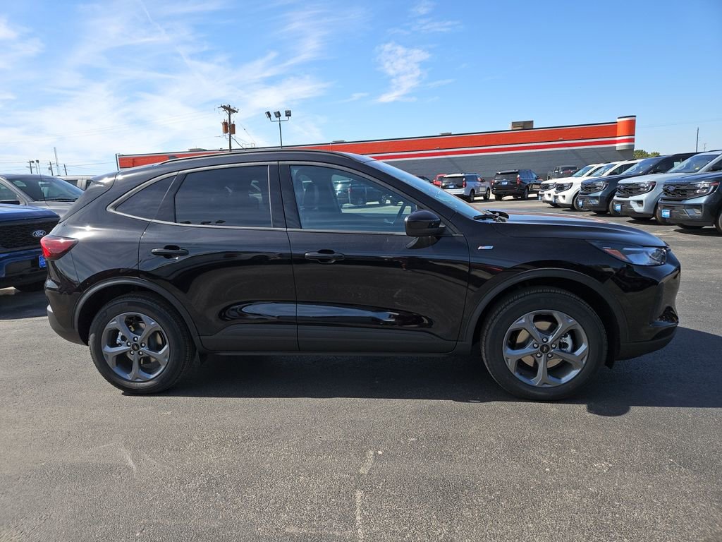 New 2026 Ford Escape ST-Line Select w/ Tech Pack #1 image 14