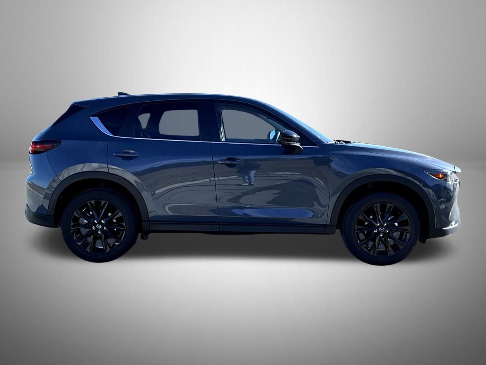 New 2025 MAZDA CX-5 Carbon Edition image 5
