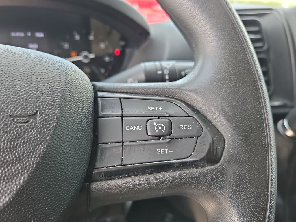 Used 2023 RAM ProMaster 2500 FWD image 19