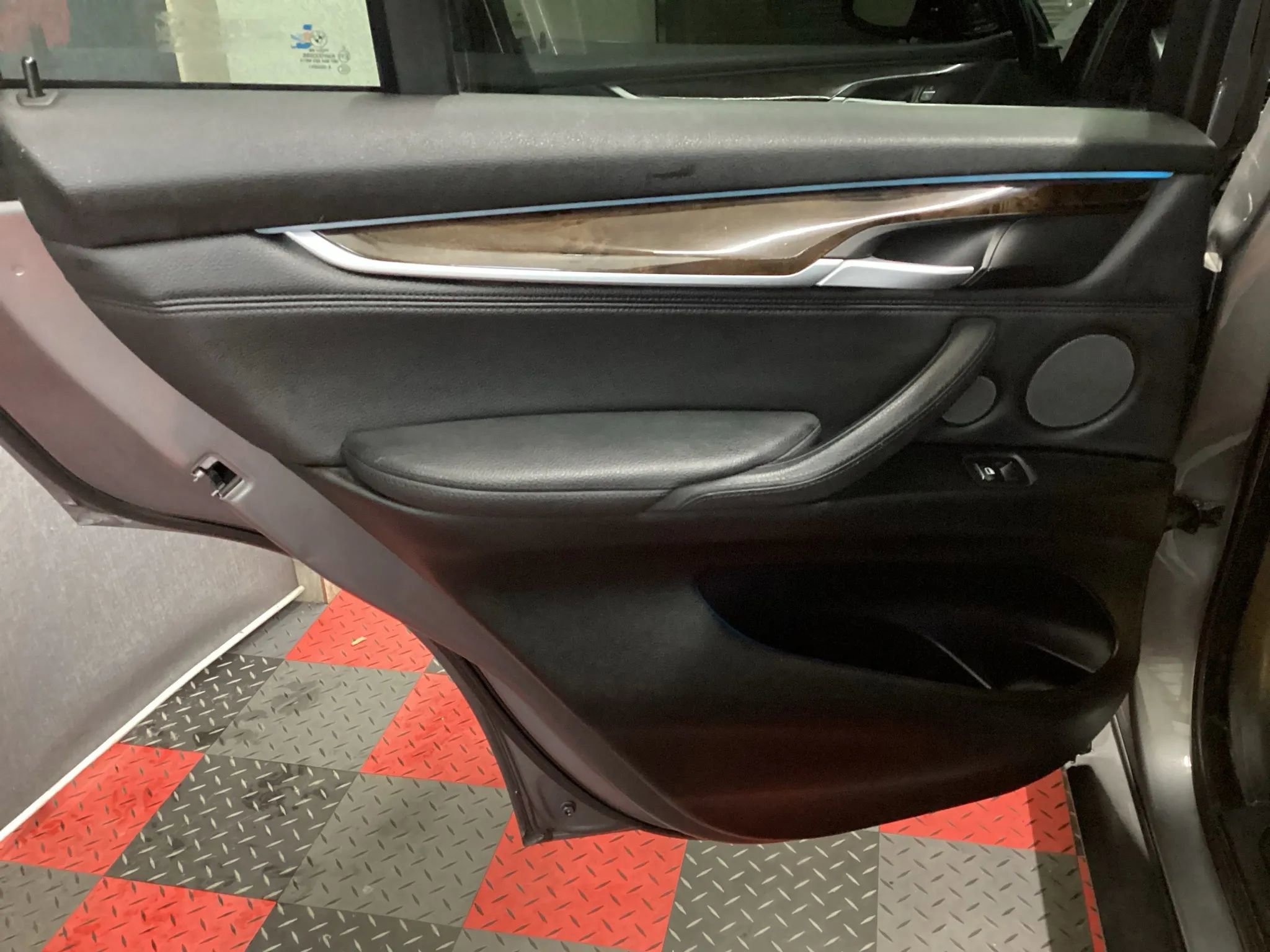 Used 2016 BMW X5 xDrive35i image 8