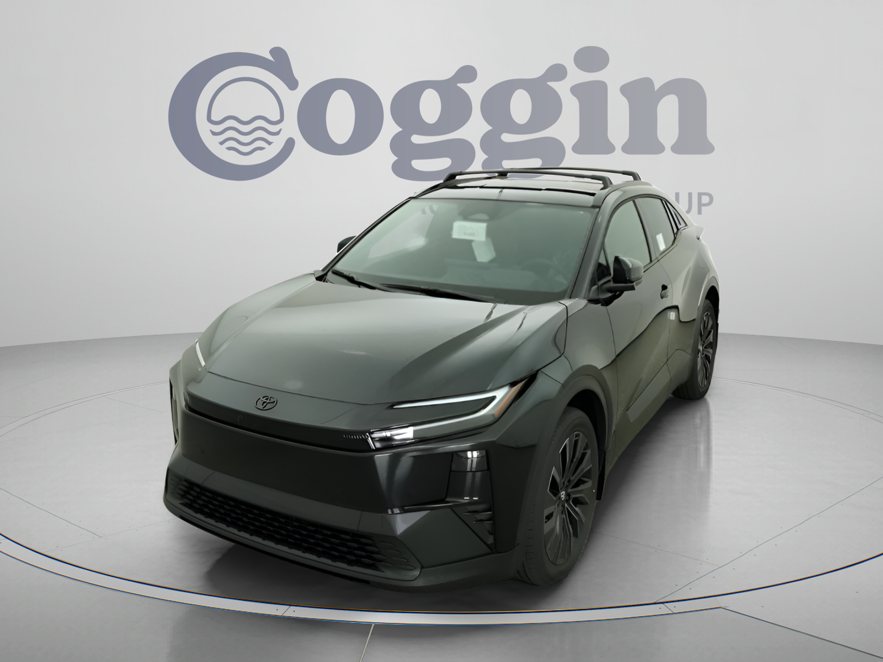 New 2026 Toyota C-HR AWD/4WD image 32