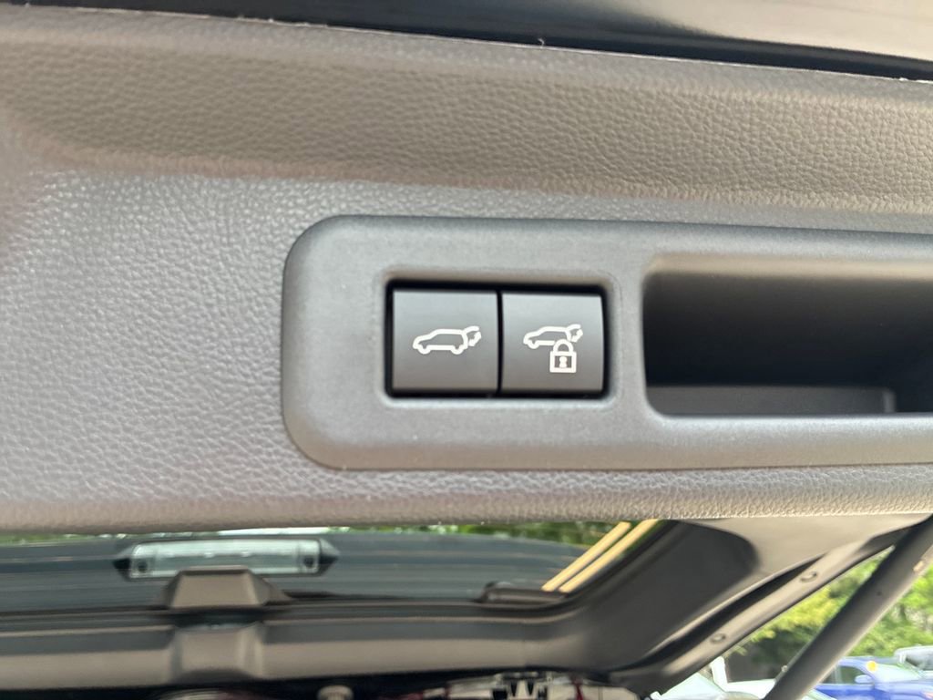 New 2026 Toyota Sequoia Limited RWD image 55