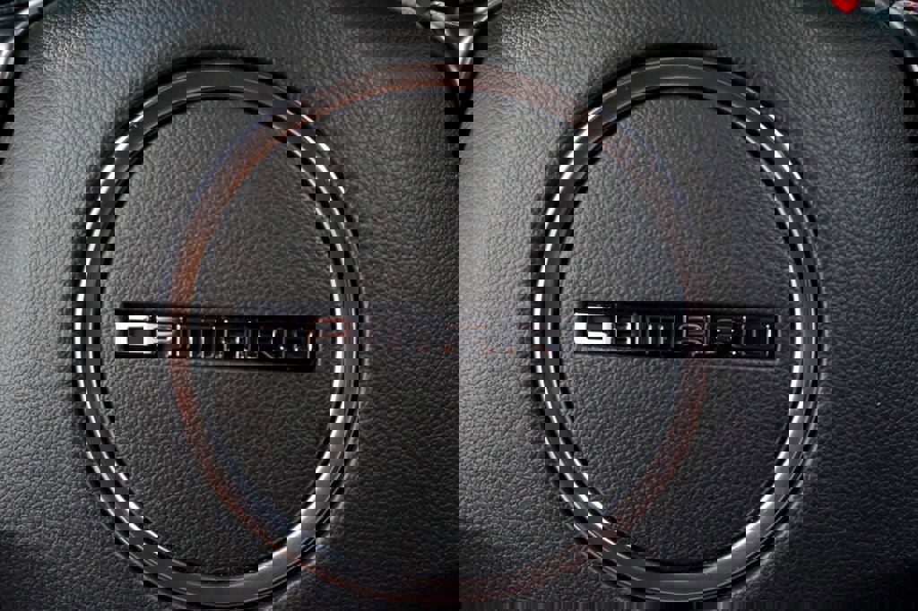 Used 2021 Chevrolet Camaro ZL1 image 50