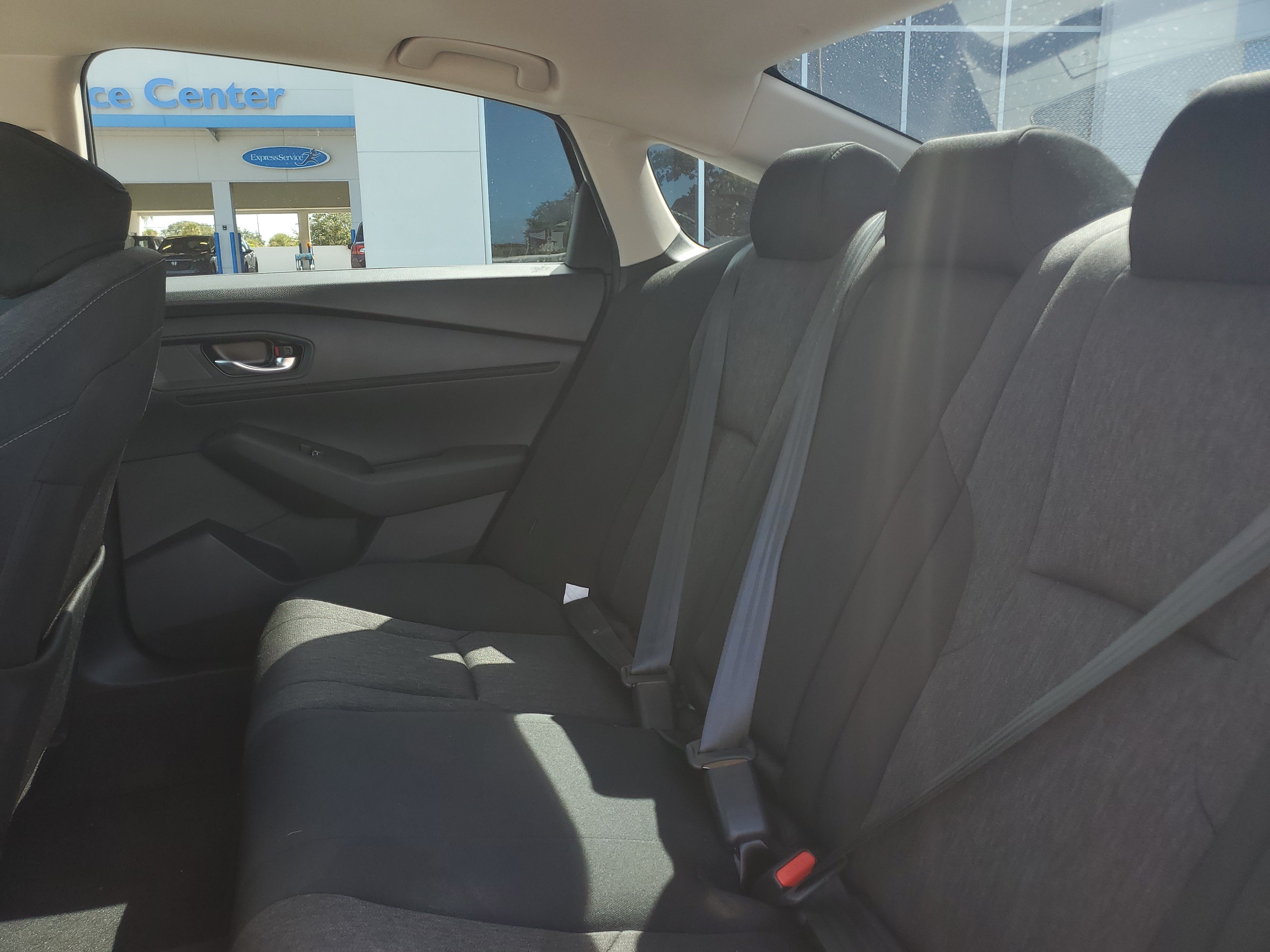Used 2023 Honda Accord EX image 12