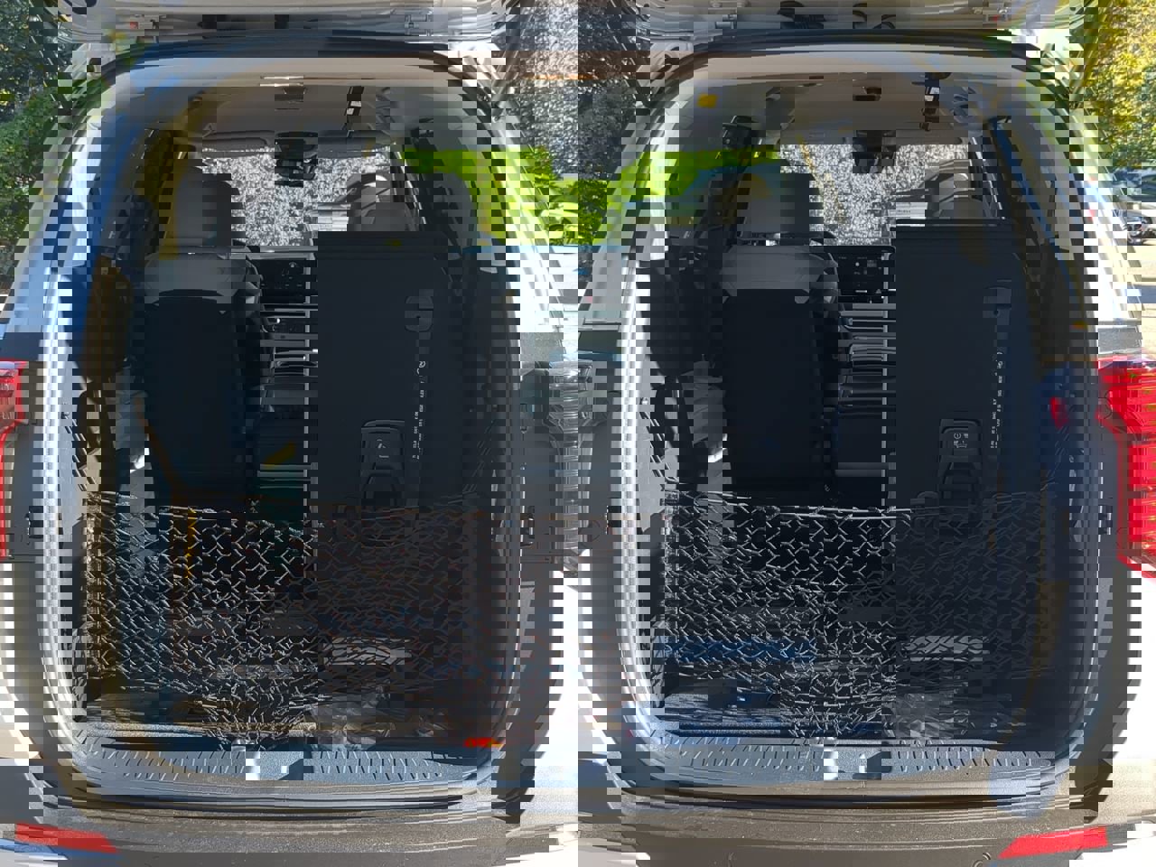 New 2026 Kia Carnival EX image 11