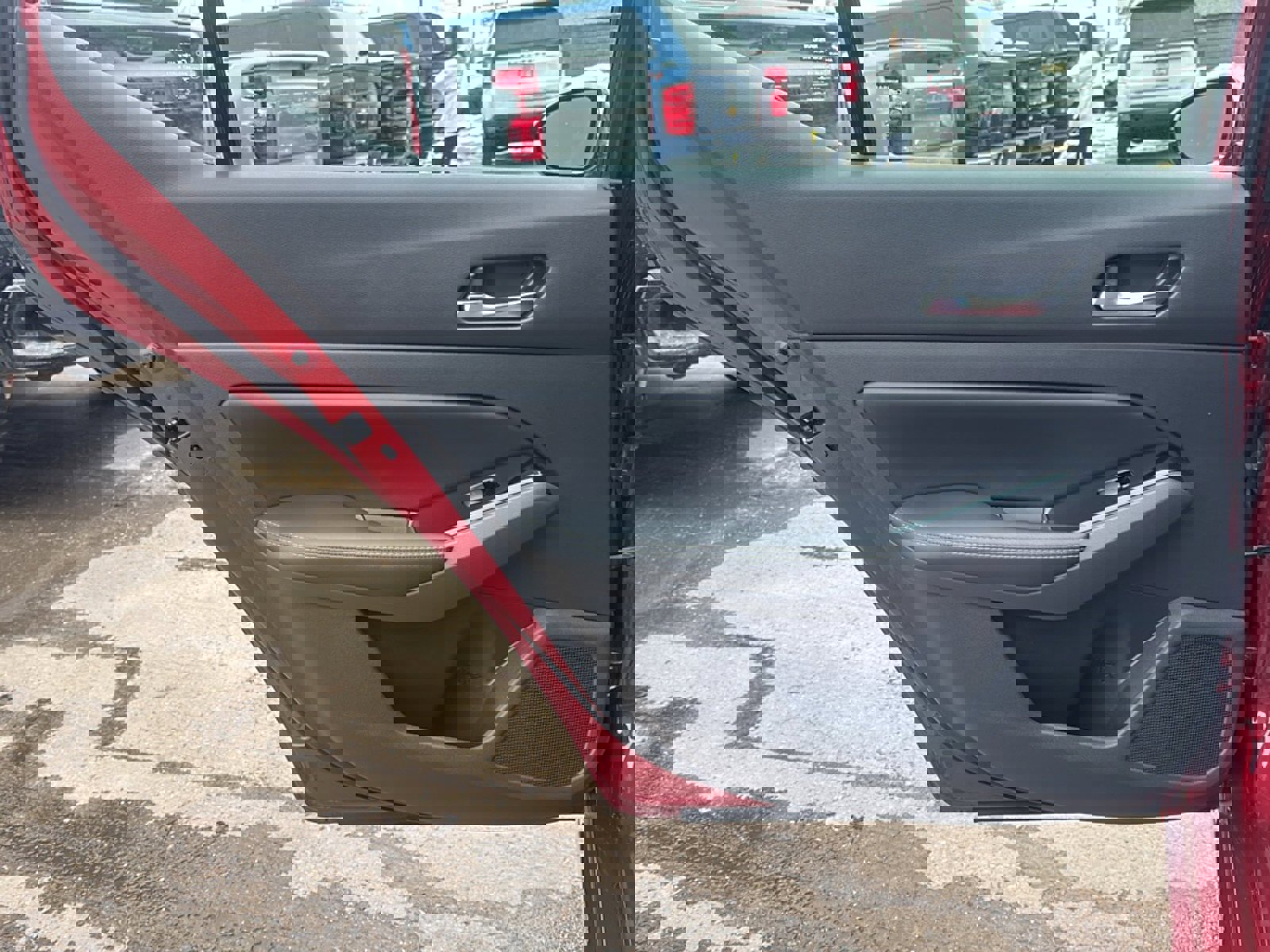 Used 2021 Nissan Altima 2.5 Platinum image 21