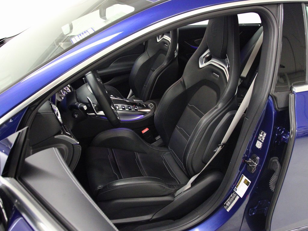 Used 2019 Mercedes-Benz AMG GT 63 S image 19