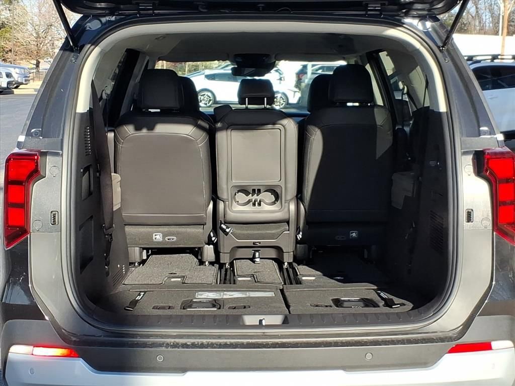 New 2026 Kia Carnival image 6