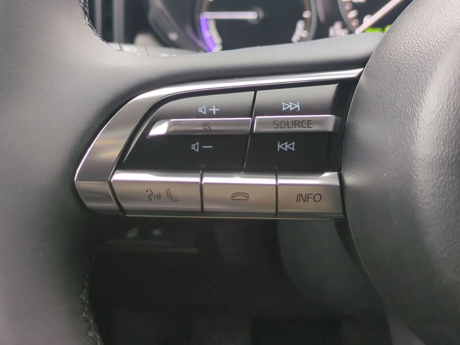 New 2026 MAZDA CX-50 AWD 2.5 Hybrid w/ Weather Package image 24
