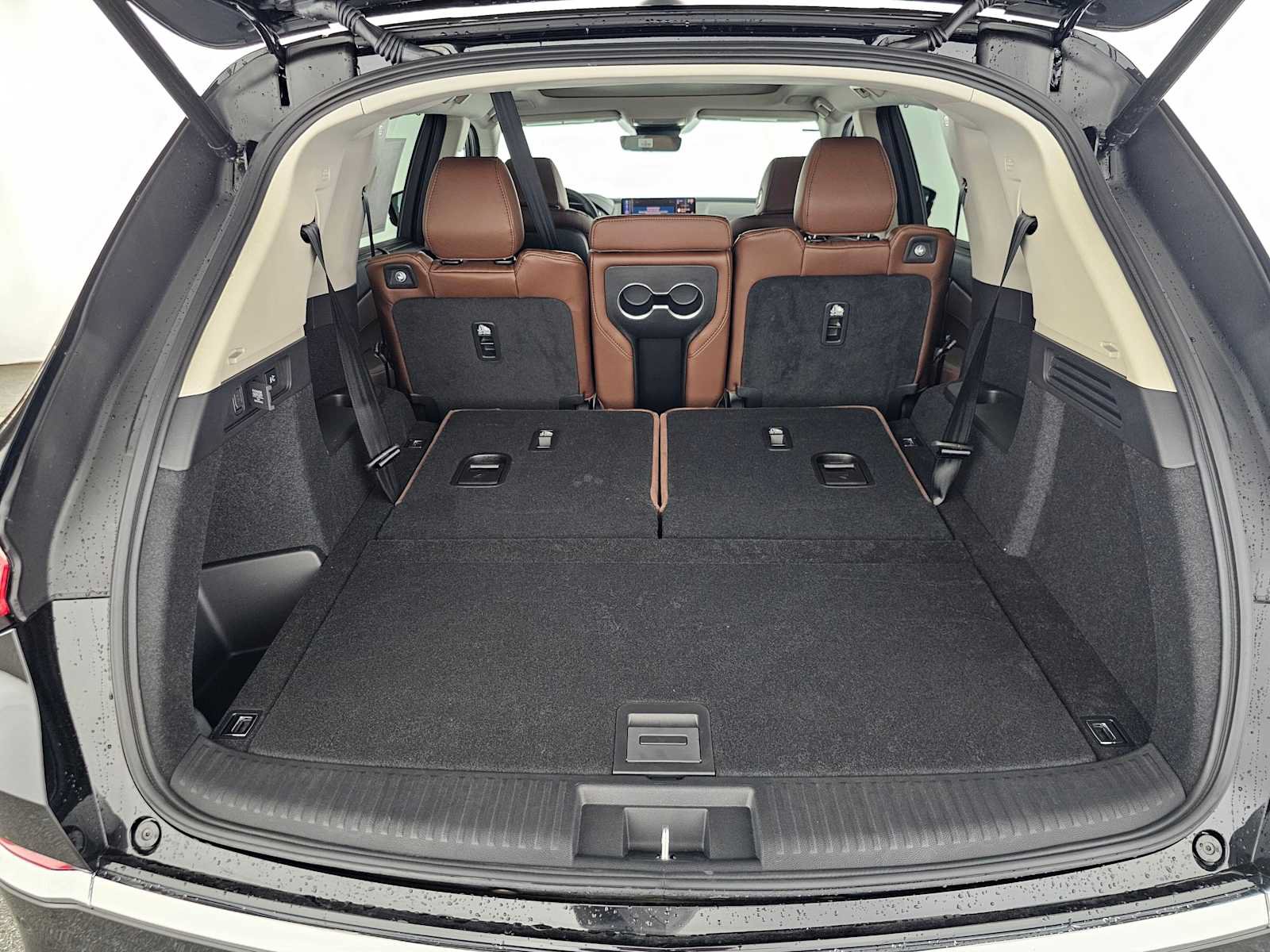 New 2026 Acura MDX w/ Technology Package FWD image 16