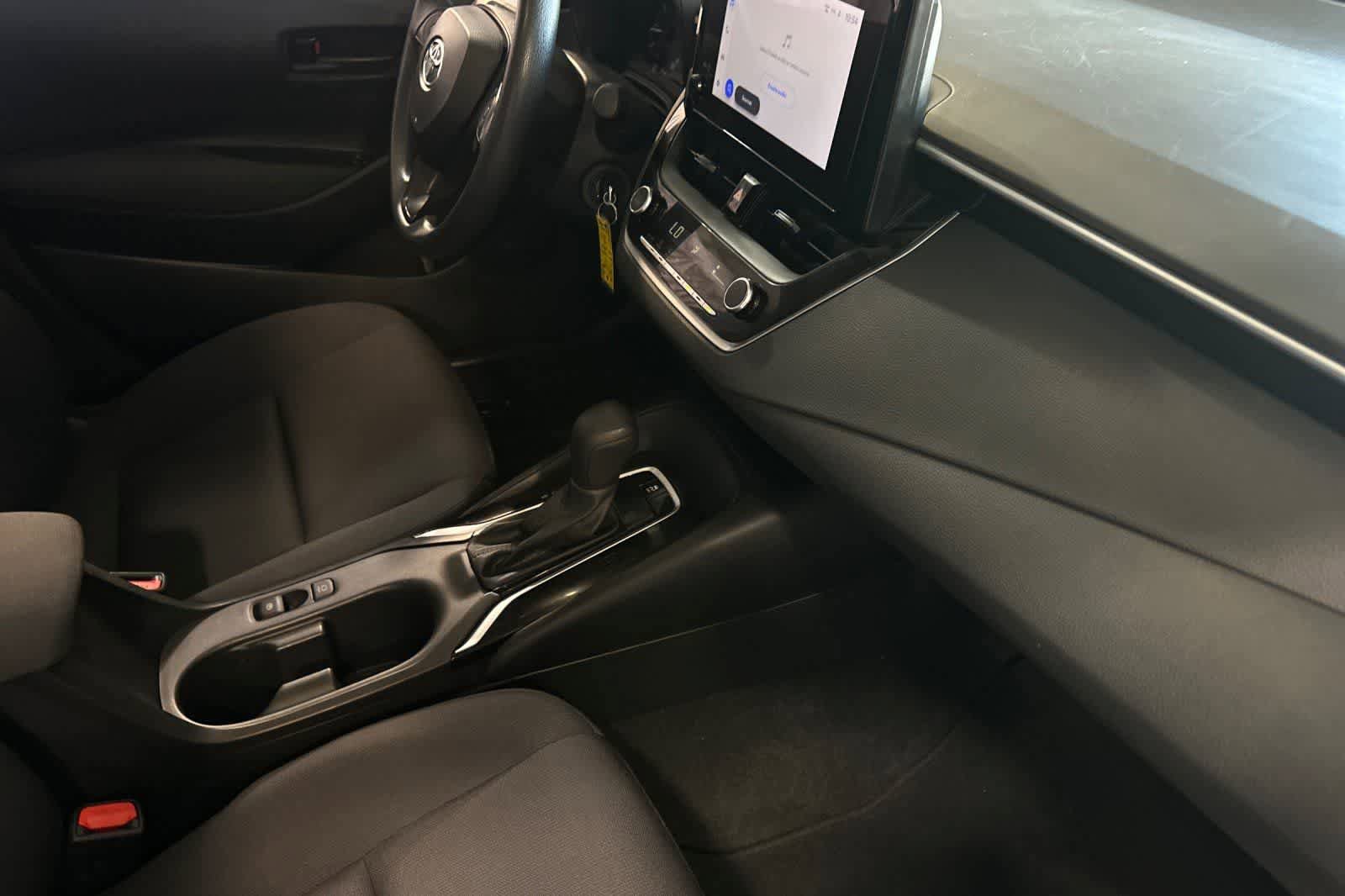Used 2024 Toyota Corolla LE image 17