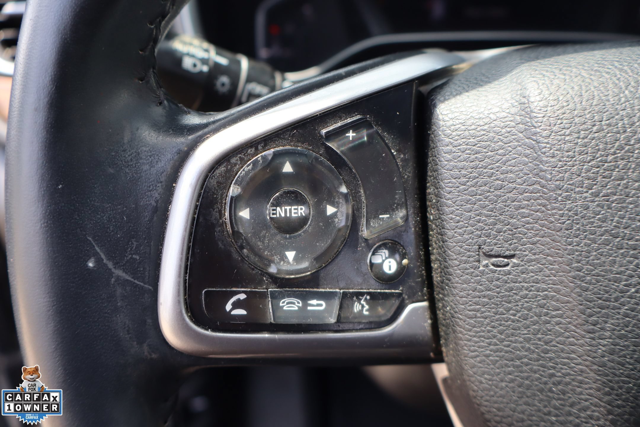 Used 2020 Honda CR-V EX-L image 15
