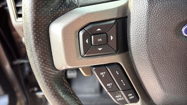 Used 2017 Ford F150 Raptor w/ Equipment Group 802A Luxury AWD/4WD image 16