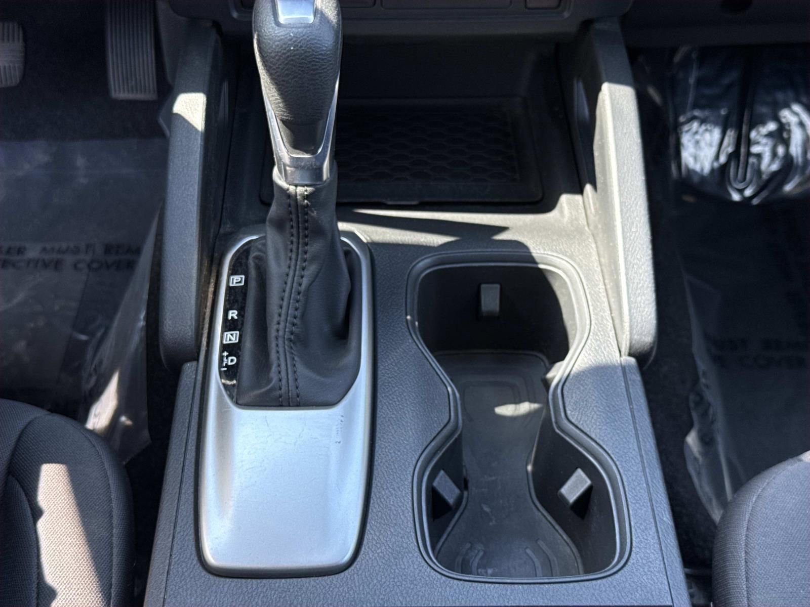 Used 2022 Nissan Frontier S RWD image 12