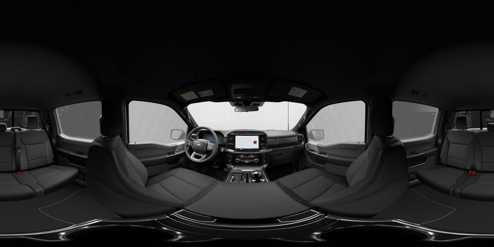 New 2026 Ford F150 XLT image 8