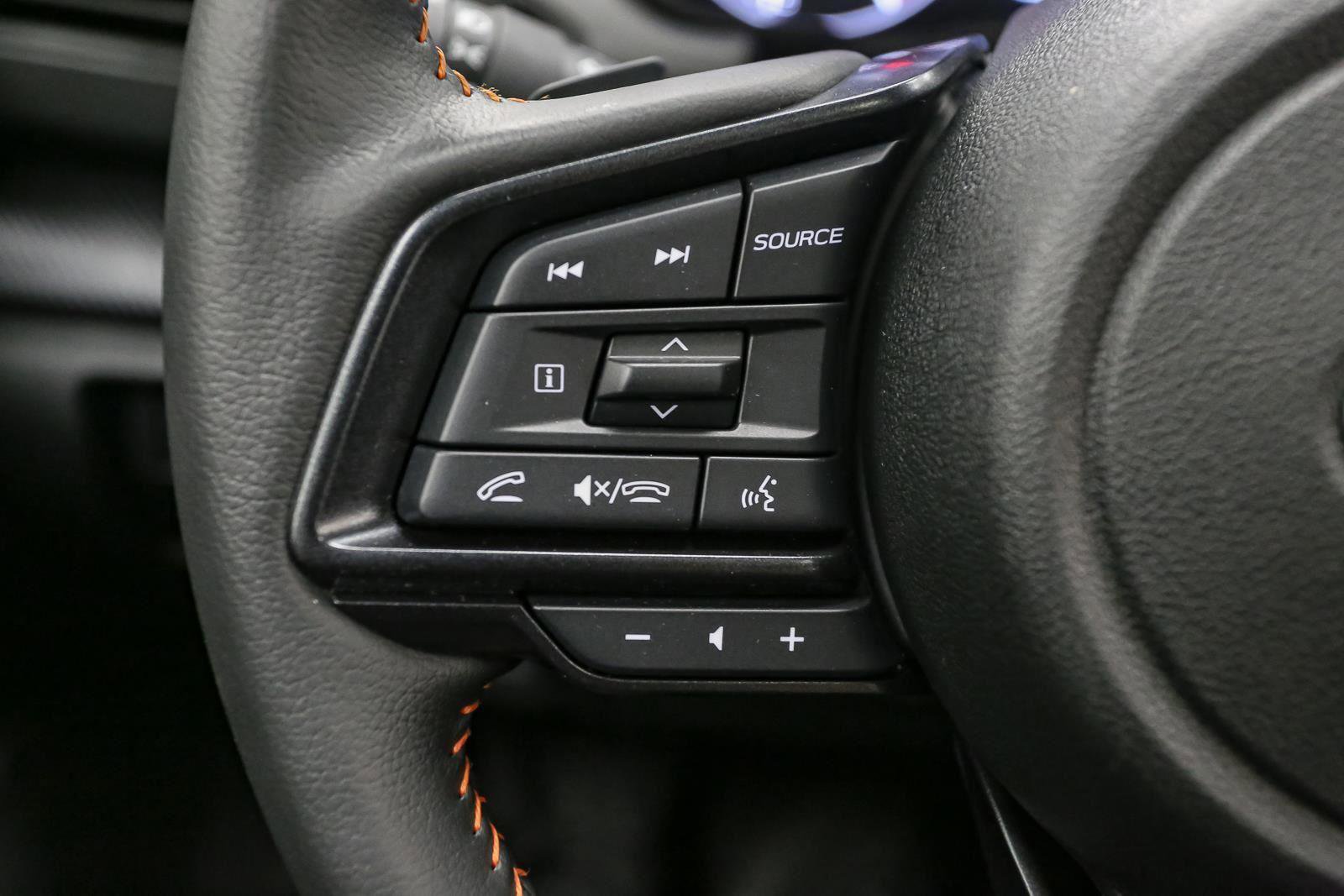 Used 2024 Subaru Crosstrek 2.5i Limited image 34