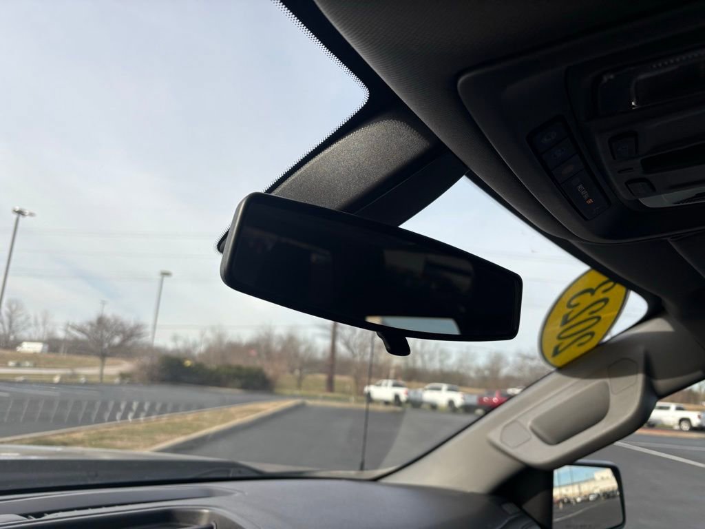 Used 2021 Chevrolet Silverado 1500 RST w/ Convenience Package II image 35