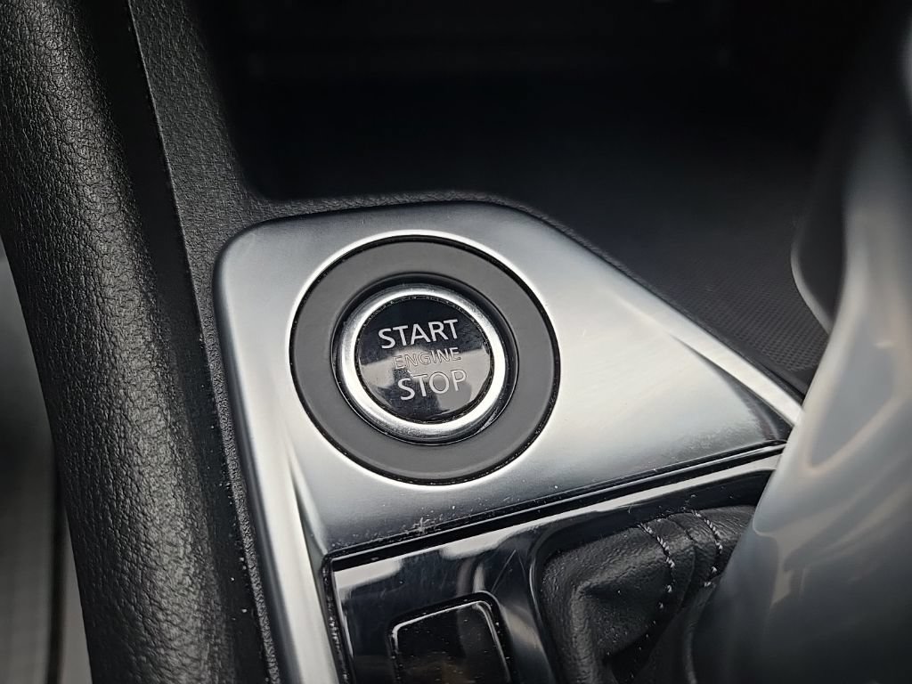Used 2024 Nissan Sentra SV w/ All-Weather Package FWD image 56