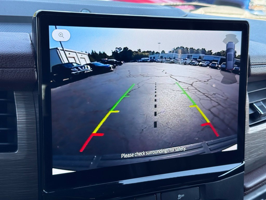 Used 2024 Ford Expedition Limited RWD image 12