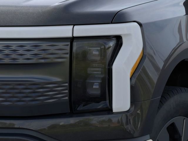 New 2025 Ford F150 Lightning Flash image 47