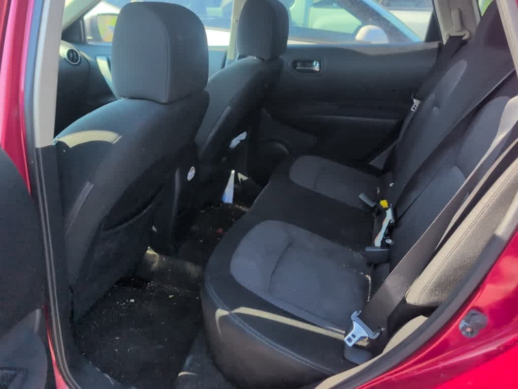Used 2011 Nissan Rogue SV FWD image 6