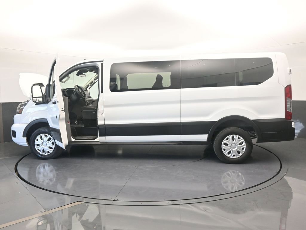 Used 2023 Ford Transit 350 XLT image 68