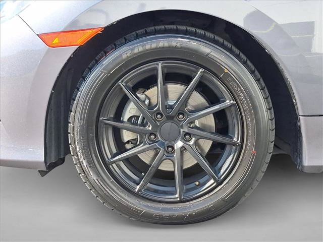 Used 2018 Honda Civic LX image 22