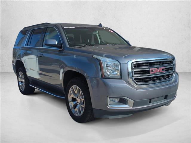 Used 2019 GMC Yukon SLE w/ SLE Value Package video 3