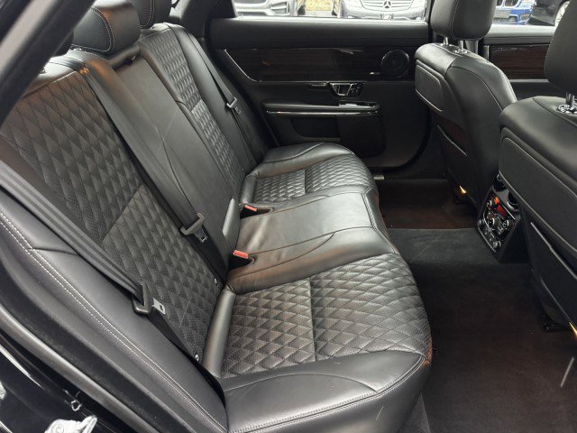 Used 2017 Jaguar XJ L Portfolio image 33