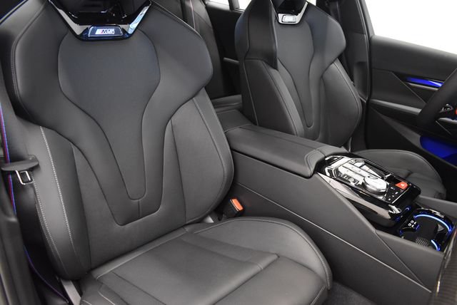 New 2027 BMW M5 Touring AWD/4WD image 6