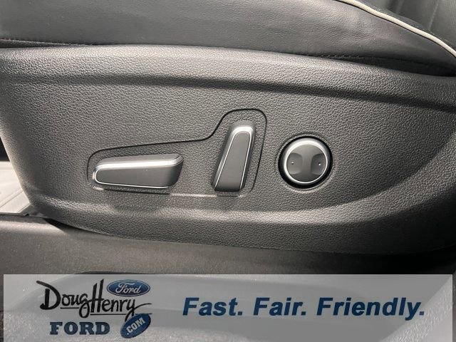 Used 2025 Hyundai Palisade SEL image 25