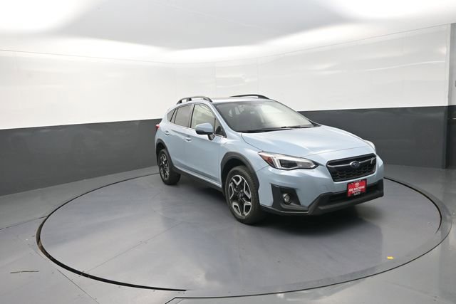 Used 2020 Subaru Crosstrek 2.0i Limited w/ Moonroof Package w/Navigation image 33
