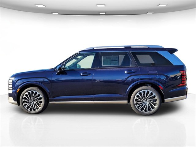 New 2026 Hyundai Palisade Calligraphy image 4